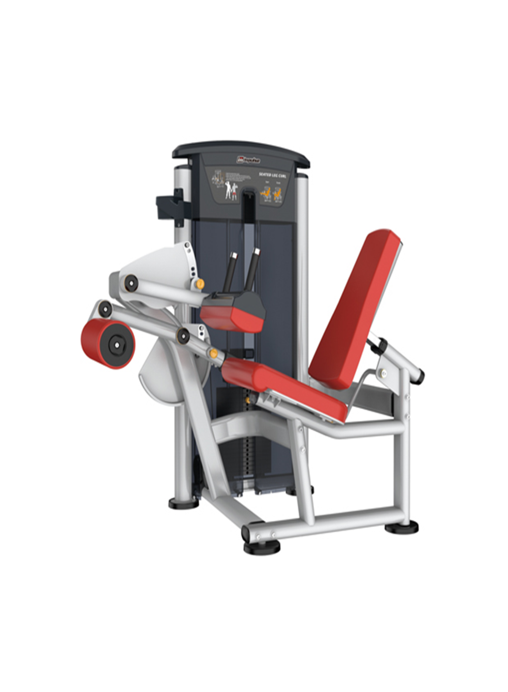 Brand Product Impulse - Bikes - Advance Technology Supplier
