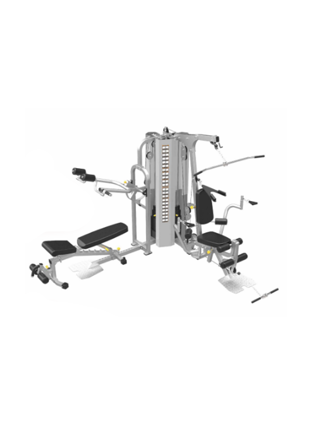 Brand Product Impulse - Bikes - Advance Technology Supplier