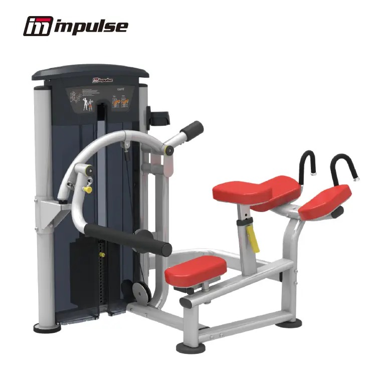 Brand Product Impulse - Bikes - Advance Technology Supplier