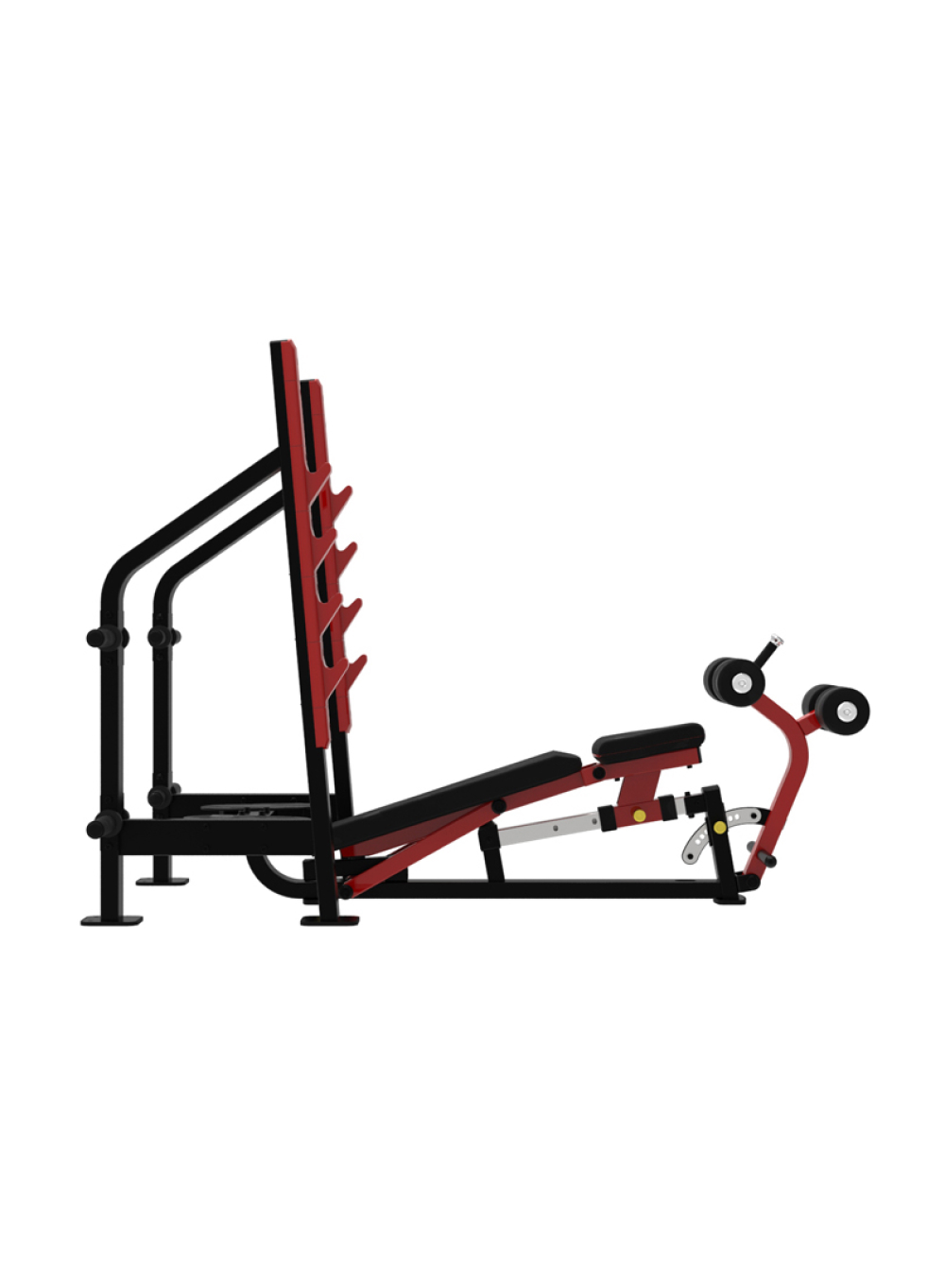 Brand Product Impulse - Bikes - Advance Technology Supplier