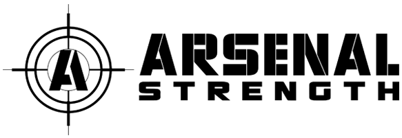 Brand Arsenal Strength - Advance Technology Supplier