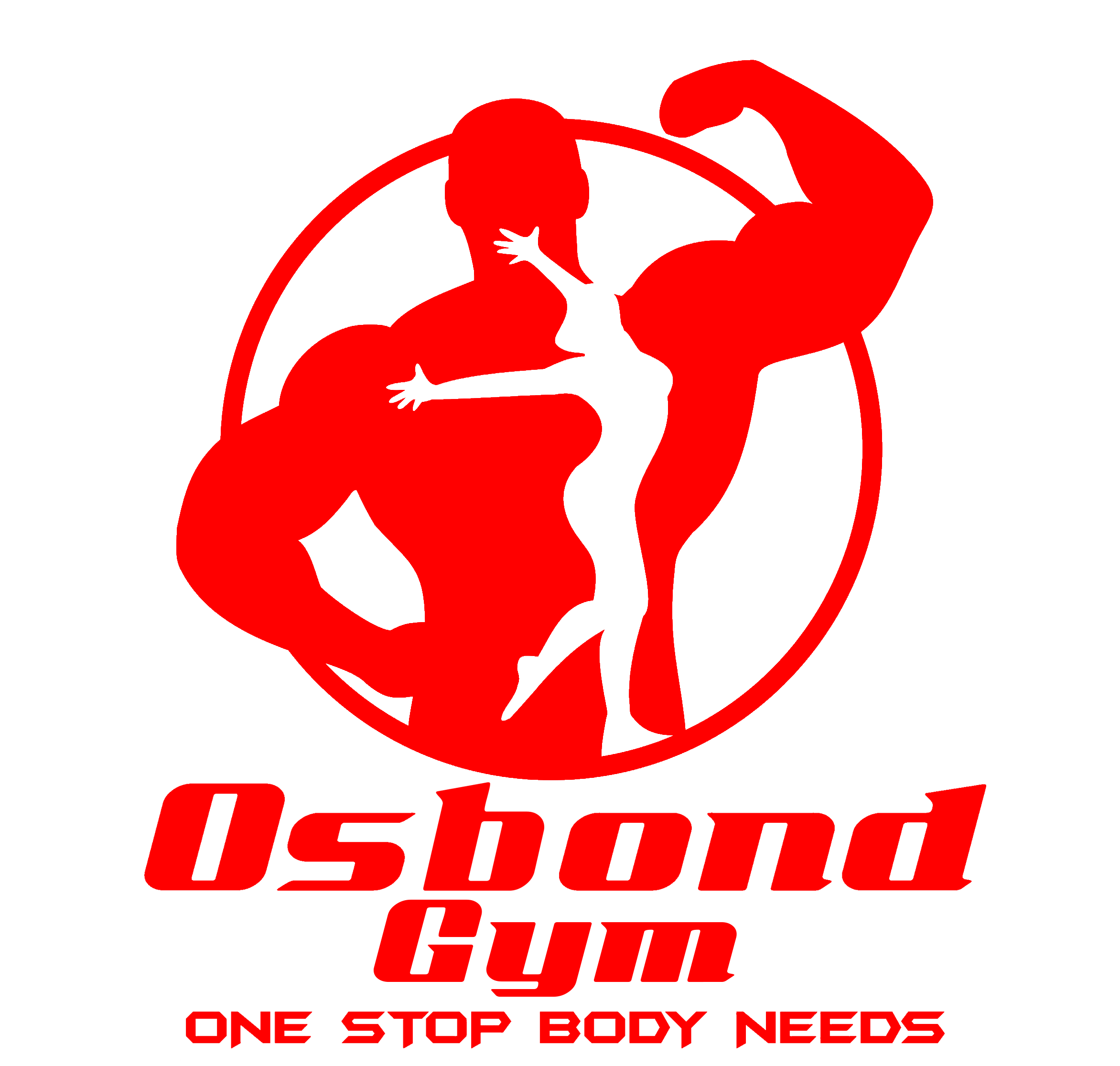 Logo Osbond Gym