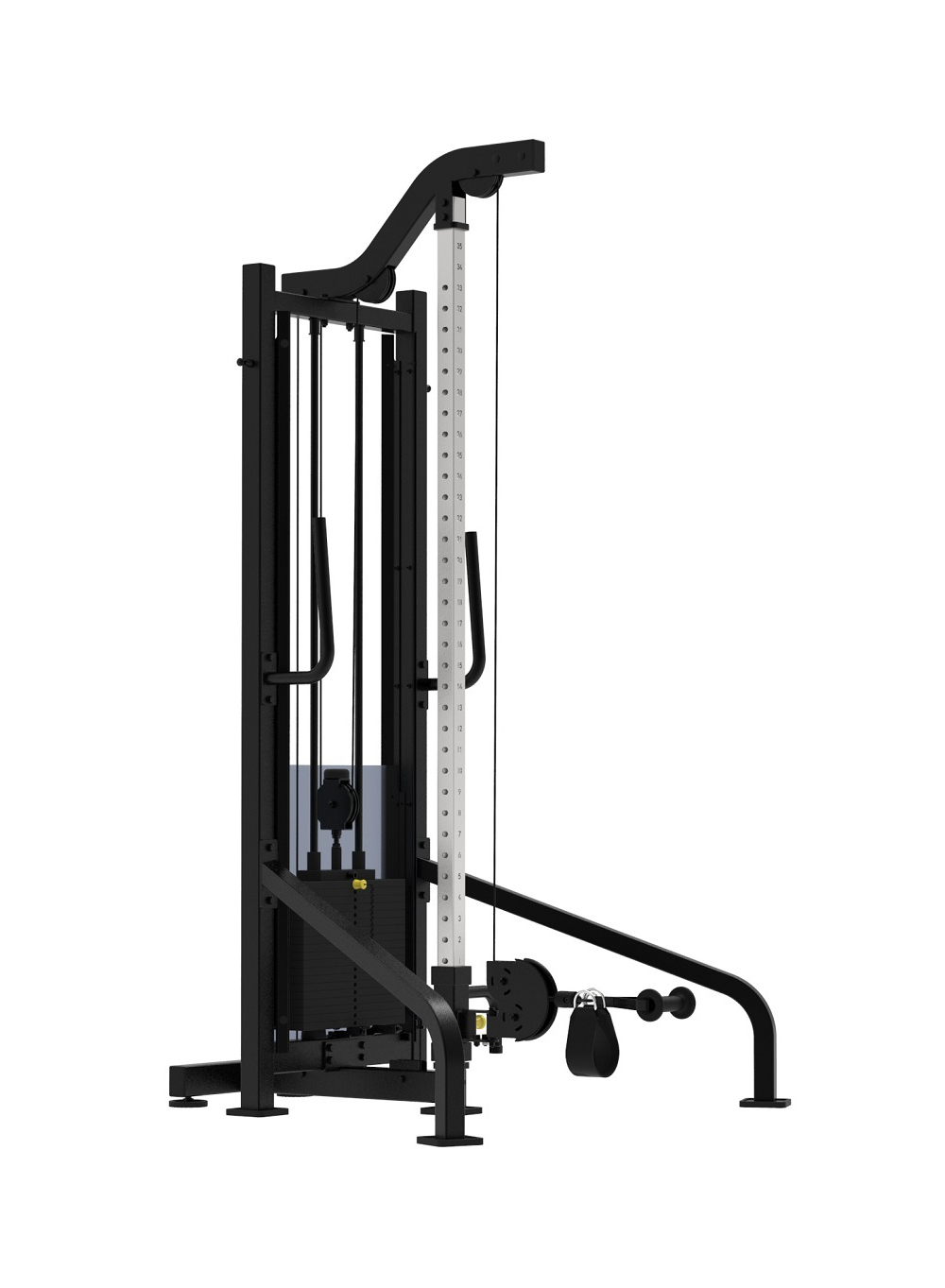 IMH709 SMITH AND POWER RACK