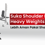 shoulder press