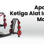 alat gym Panatta