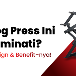 leg press machine