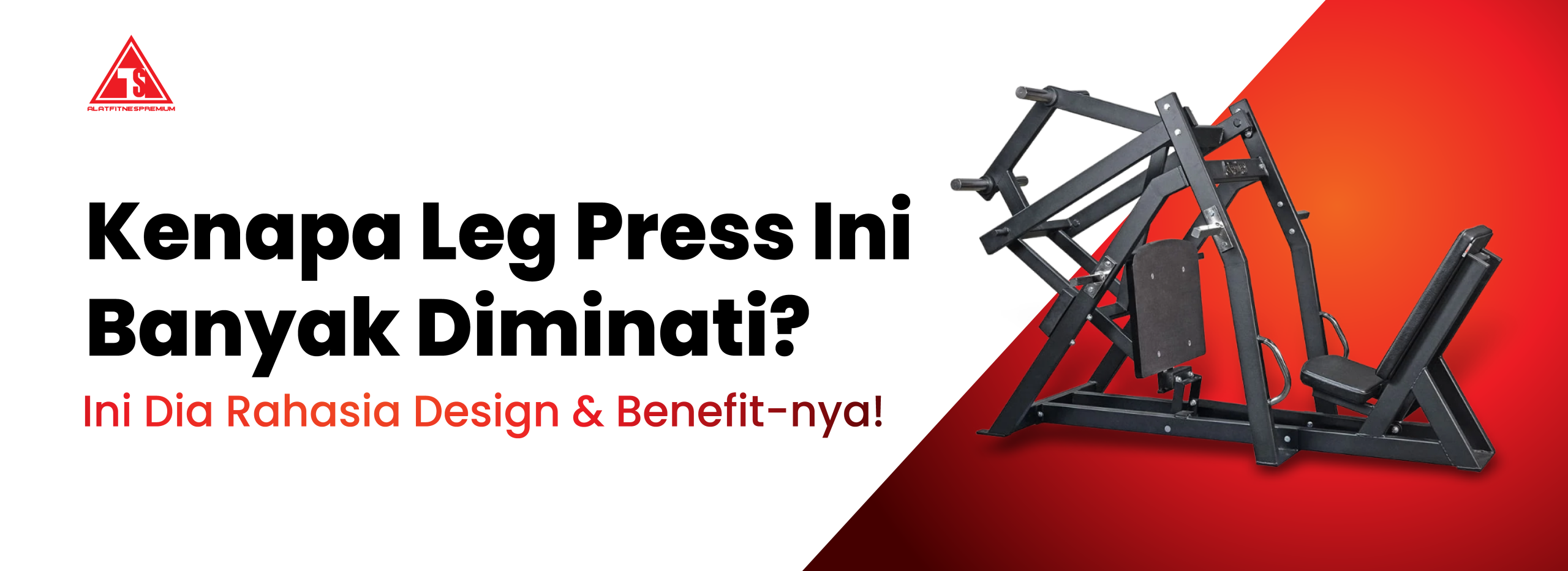 leg press machine