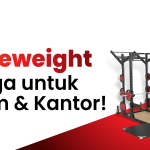 rack freeweight