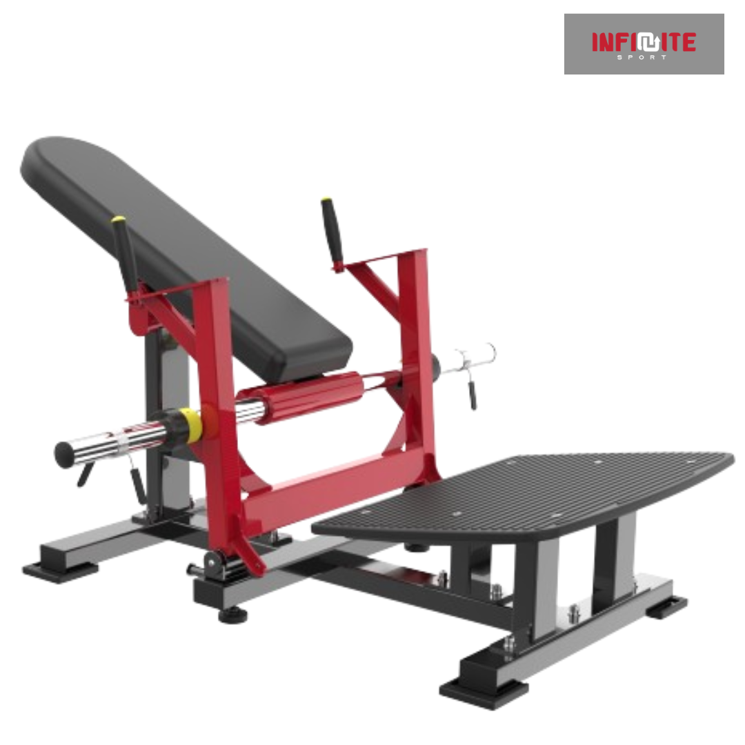 Brand Product Impulse - Bikes - Advance Technology Supplier