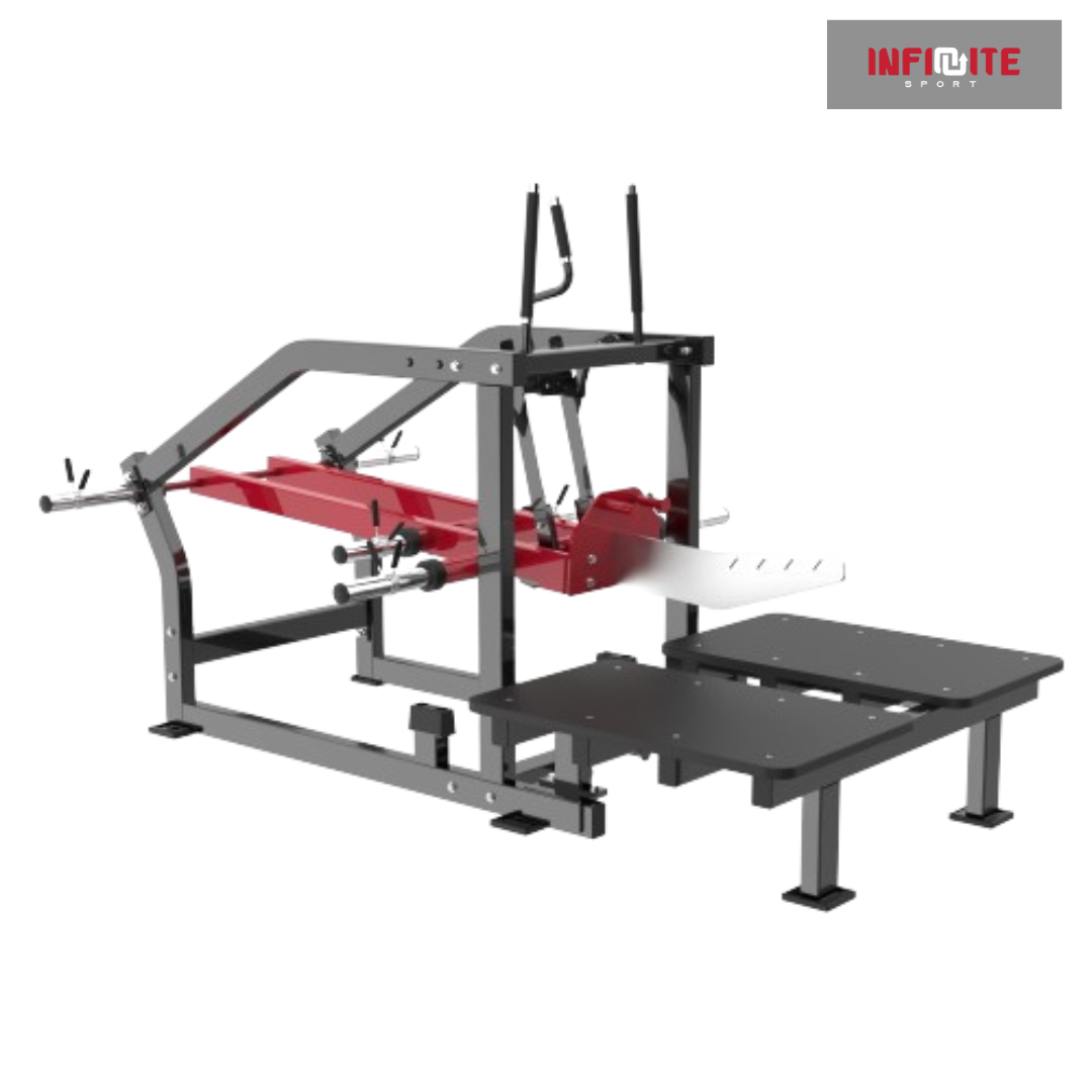 Brand Product Impulse - Bikes - Advance Technology Supplier