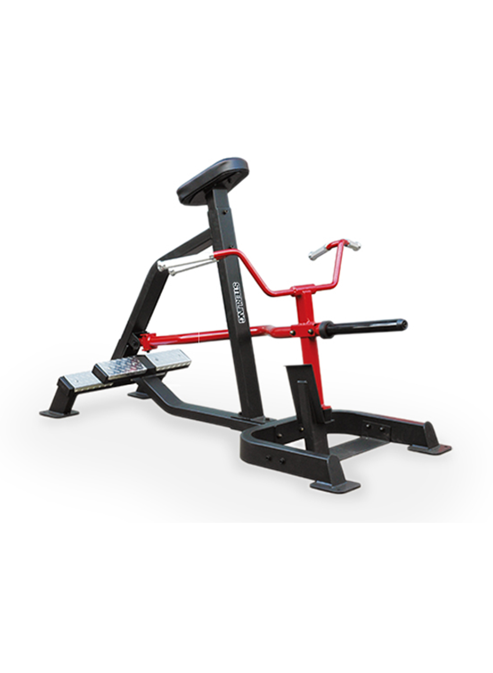 Brand Product Impulse - Bikes - Advance Technology Supplier