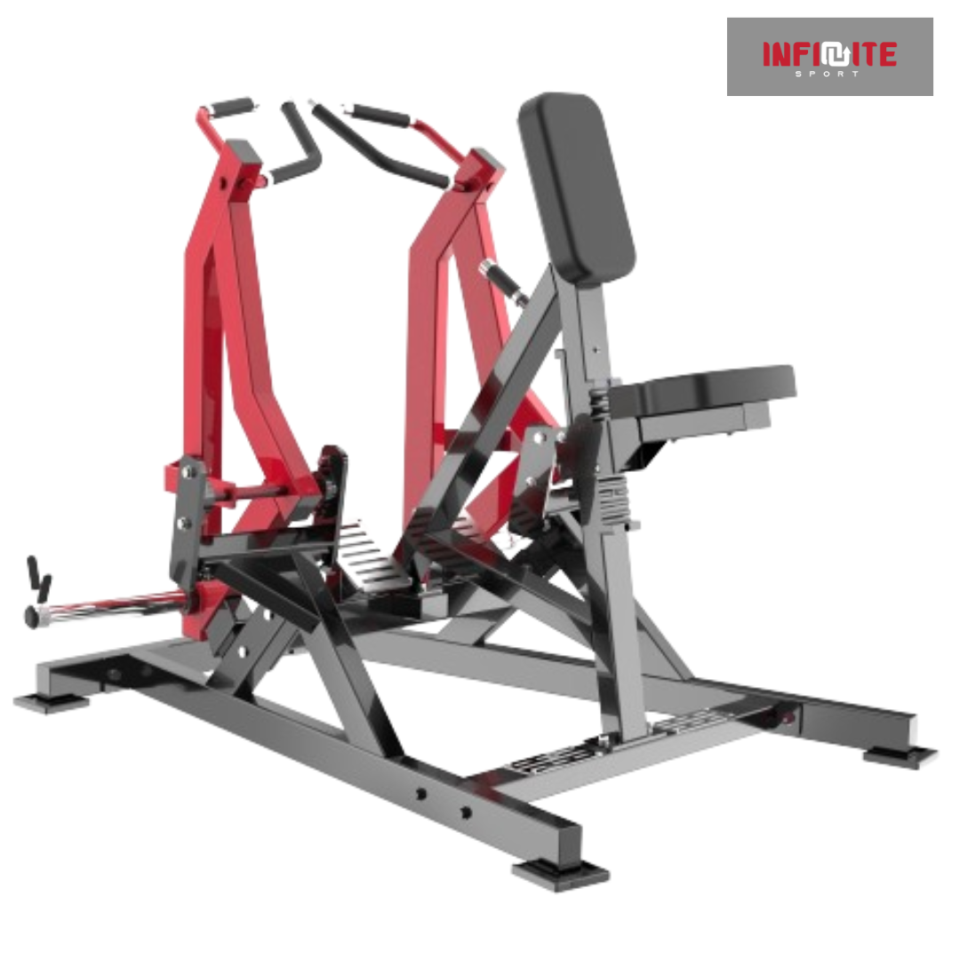 Brand Product Impulse - Bikes - Advance Technology Supplier