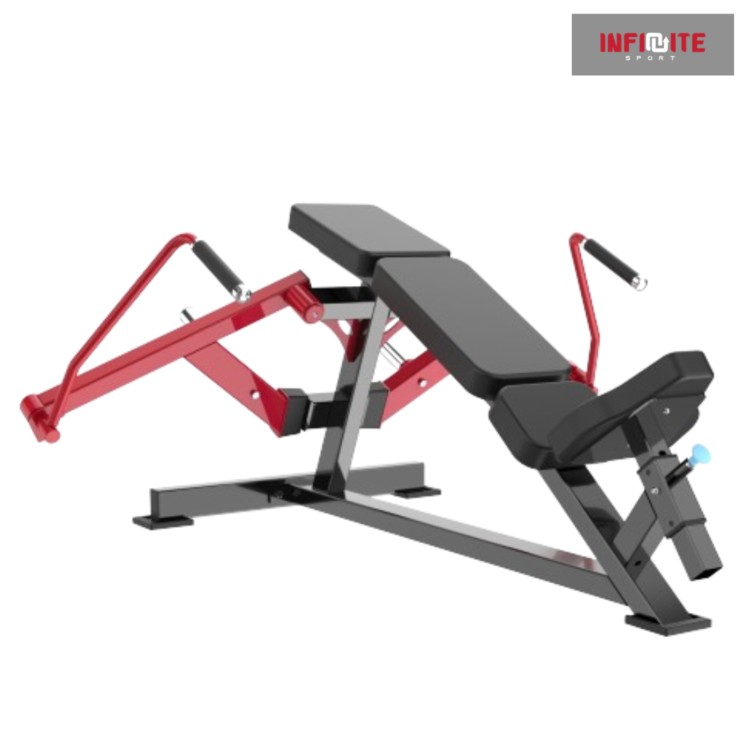 Brand Product Impulse - Bikes - Advance Technology Supplier