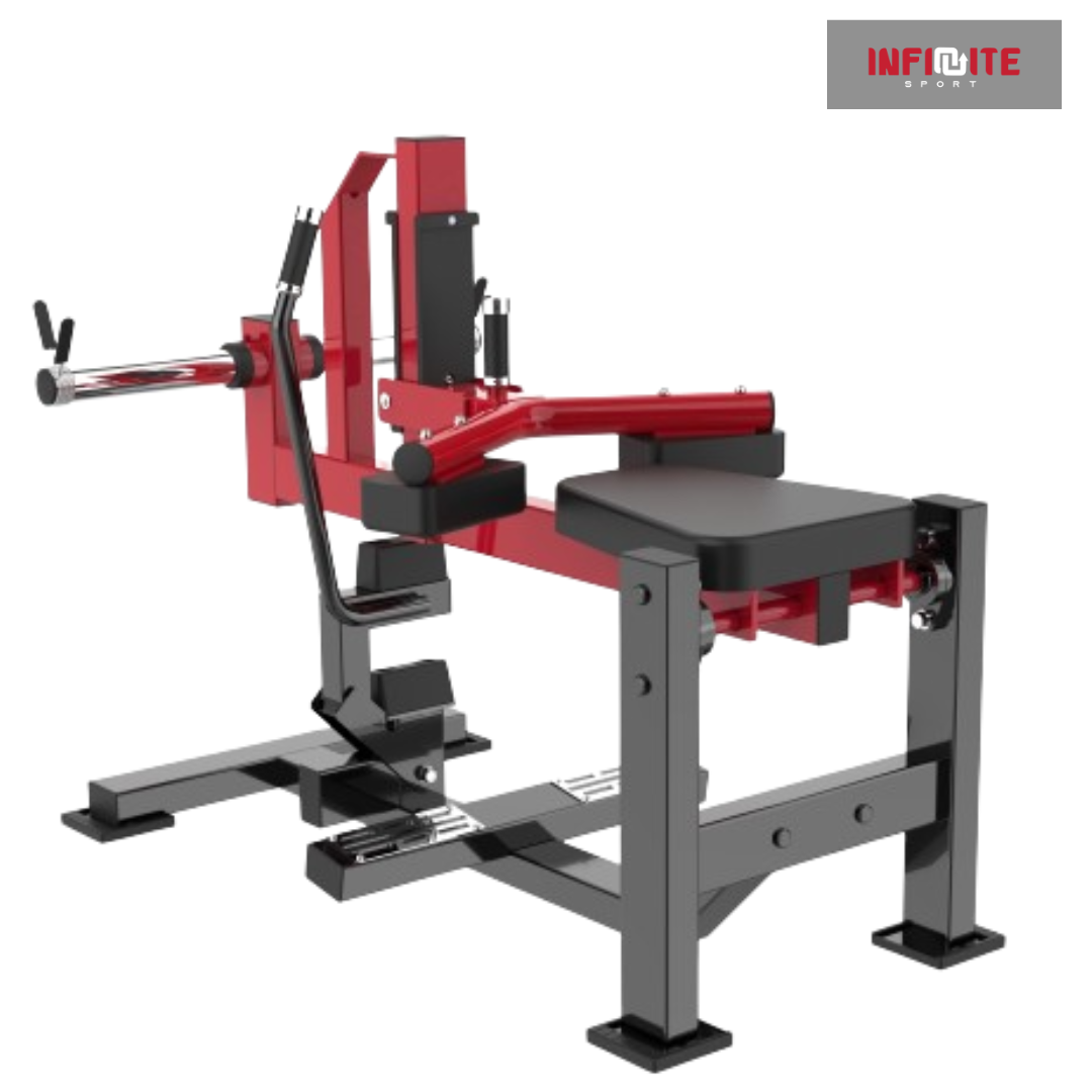 Brand Product Impulse - Bikes - Advance Technology Supplier
