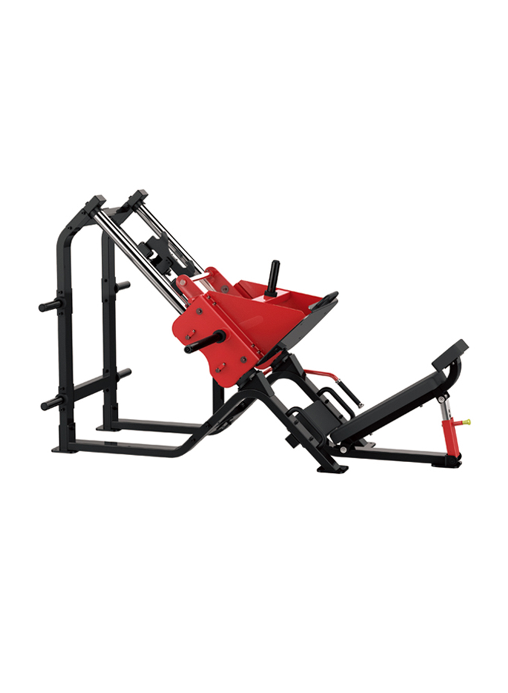 Brand Product Impulse - Bikes - Advance Technology Supplier