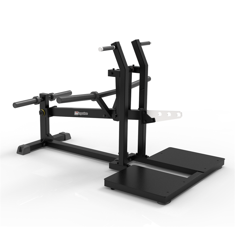 Brand Product Impulse - Bikes - Advance Technology Supplier