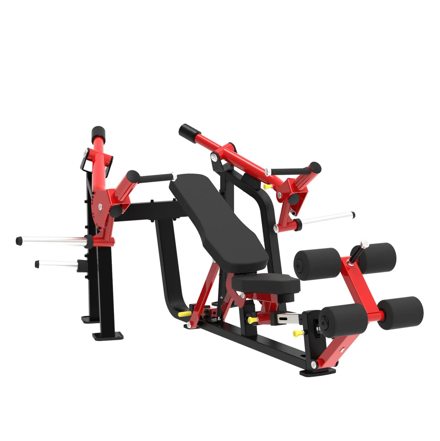 Brand Product Impulse - Bikes - Advance Technology Supplier