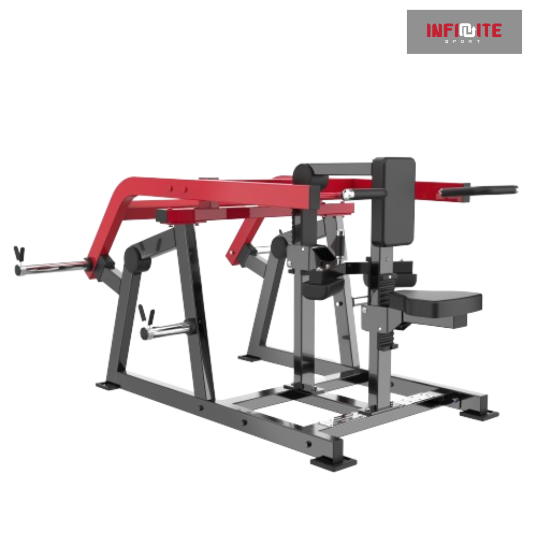 Brand Product Impulse - Bikes - Advance Technology Supplier